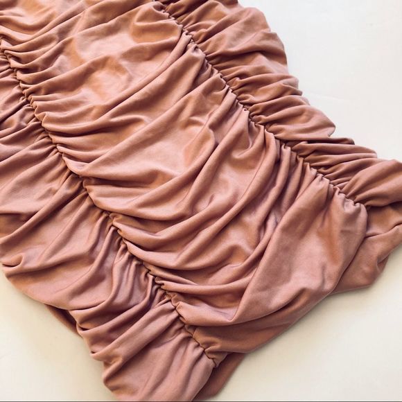 Tiger Mist Santa Clara Bodycon Mini Dress - Picture 8 of 10